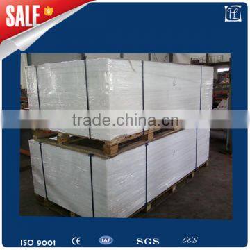 Cheap Price pp White Hard Plastic pp Sheet photo-6