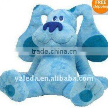 plushtoy dog stuffed Valentine toy