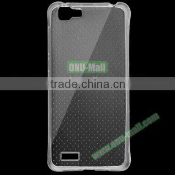 Wholesale Mobile Phone Cover for Vivo Y35, Transparent TPU Phone Case for Vivo Y35, Case for Vivo Y35