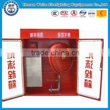 Fire hydrant box made in henan weite