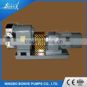 Stainless Steel Shampoos Pump And Lobe Pumps