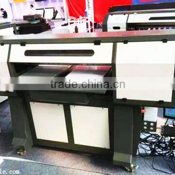 hot sale digital flatbed printer,handkerchief direct printer