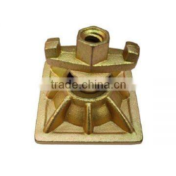 Formwork System Accessories Scaffold Cast Iron Wing Nut/Anchor Nut photo-5
