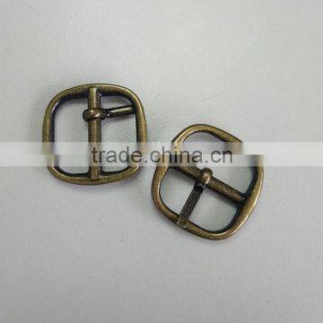 fashion metal handbag buckle shoe buckle