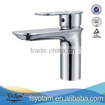 YL8140202 Single hole hot and cold basin mixer(faucet)