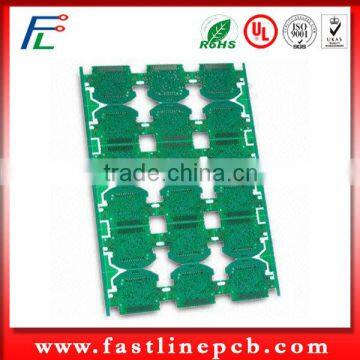 Single Sided PCB for Auto Relay