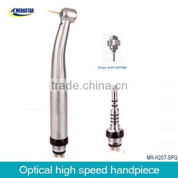 MR-207-TPG dental handpiece Optical handpiece