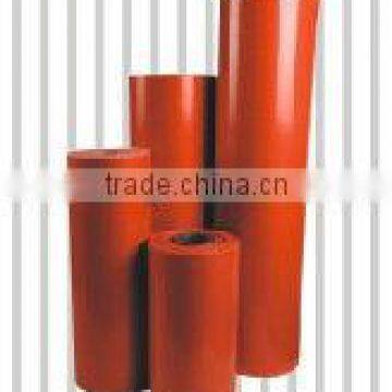 Manufacturer Electrical Used Epoxy-resin Prepreg Insulation Material Used For Transformer/Motor