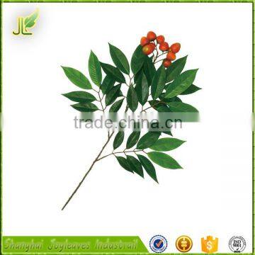 70cm wholesale artificial fruit tree branches for sale