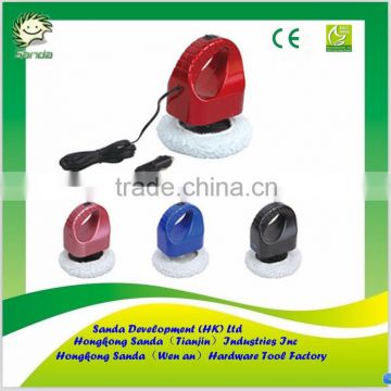 Four Colors hand polisher machine