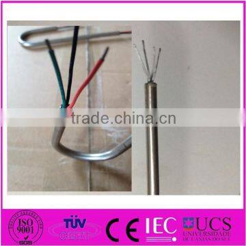 mi cable/mineral insulated cable/thermocouple sensor cable