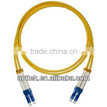 LC-LC-3M-DX-PC fiber patch cord