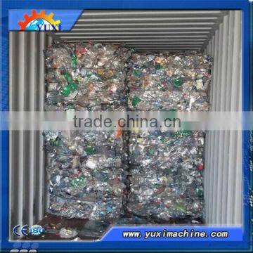 YX Series Vertical Hydraulic Used Hard-board Baling Machine for Sale photo-6