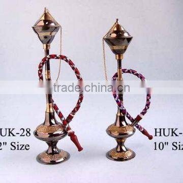 Brass Metal Hookah