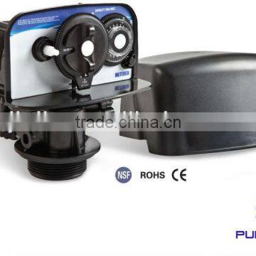 Control Valve E Series for Water Softener