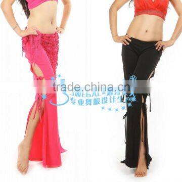 SWEGAL practice dance pants Tribe belly dance pants