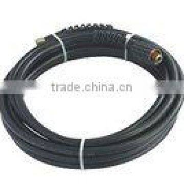 high PRESSURE washer HOSE