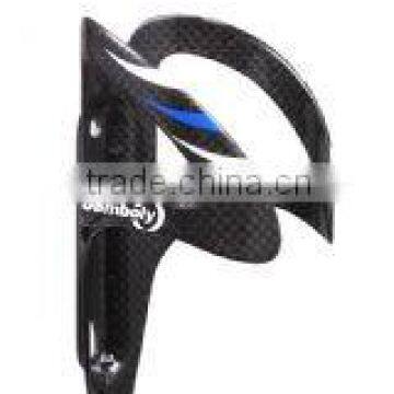 Bike Water Bottle Cage carbon