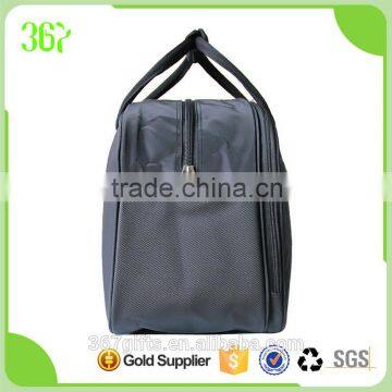 Hot Sale High Quality Tote Luggage Bag Travel Bag With PVC Part photo-6