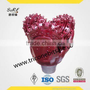 8 1/4 tricone bit with high quality and best price