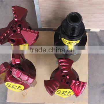 Chevron Type Bit (2 3/4"-12 1/4") photo-3