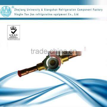 Brass Sight Glass