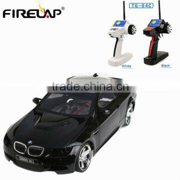 firelap 1:28 mini z 4 wd drift remote control car