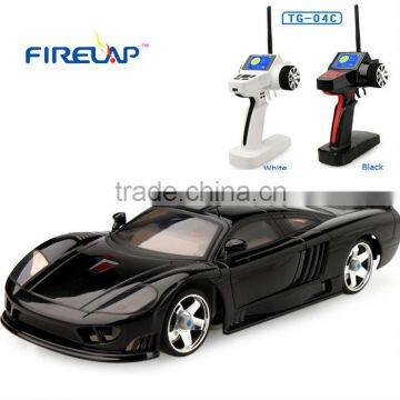 Firelap 1/28 scale 2wd mini z race special toys