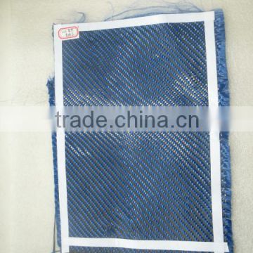 Composite material 200g carbon Kevlar fabric hybrid fabric cloth