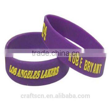 export egypt silicone wristband