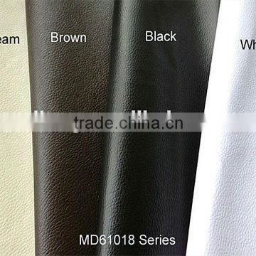 PVC artificial leather for sofas,car seat, wall paper and decoration