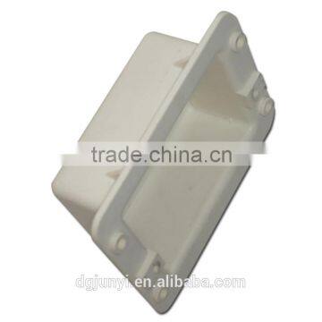 plastic injection parts molding,manufacture customized moulds parts for industrial lid