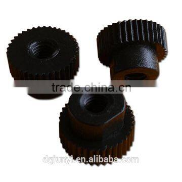 plastic injection parts molding,manufacture customized moulds for industrial gear