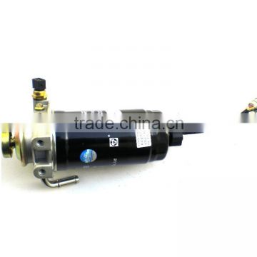 Oil water separator 242C QINGLING Guo 4 auto car fuel water separator Pingyuan QINGLING light truck auto parts