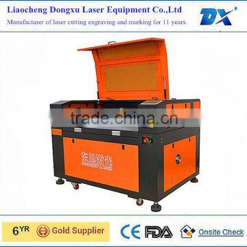 1000*600mm water cooling laser cutting engraving machine