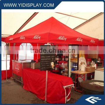 Luxury Hotel Tents