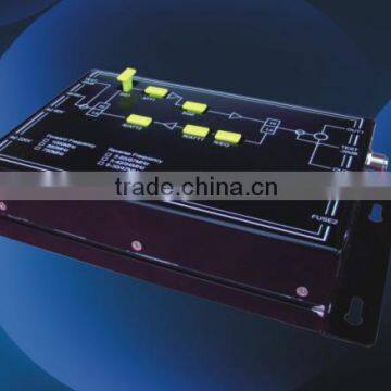 CATV mini Indoor Amplifier
