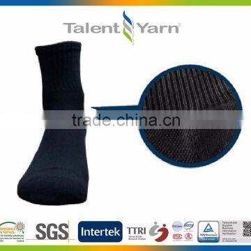 Non Slip Outdoors Basketball Socks Hosiery photo-4