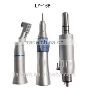 Hot low speed handpiece kit contra angle handpiece supply