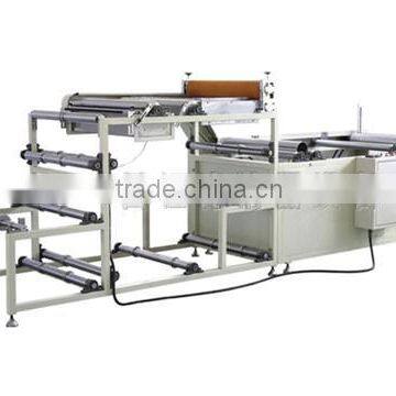 Filter Materials Compositing Machine for car air filter machinery