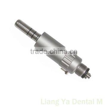 dental low speed handpiece with air motor