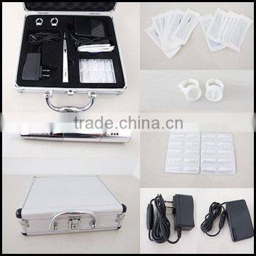 Top Quality Permanent Makeup Machine Pen Kits For Sale