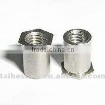 PEM standard parts
