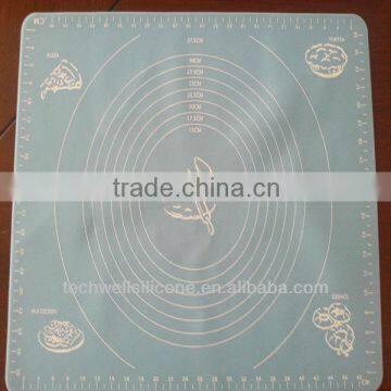 Multifunctional Silicone Mat for Cake Decoration photo-1