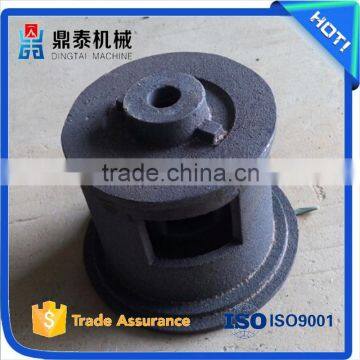 Quality assurance spare parts, casting auto parts