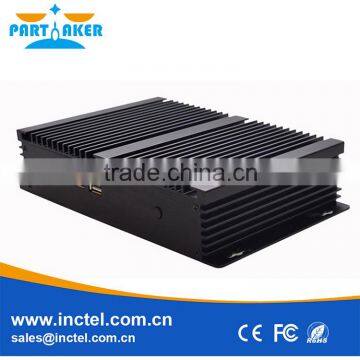 New Design Hot Selling NB Memory SO-DIMM DDR3L Newest Fanless Mini Pc Intel I3