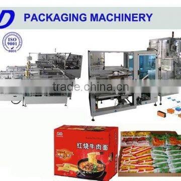 Automatic Case Packing Machine (ZXA15)