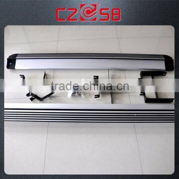 running board for VW Touareg/ side step for VW Touareg/ side bar for VW Touareg(2011+)