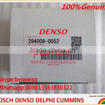 DENSO genuine and new pump repair kit / overhaul kit 294009-0052 IN STOCK