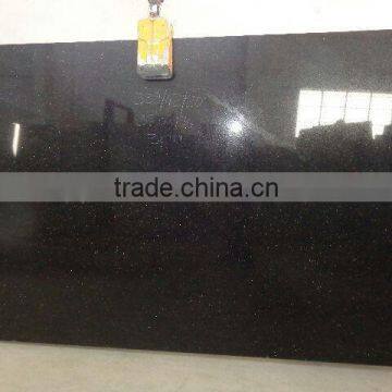 Black Galaxy Granite